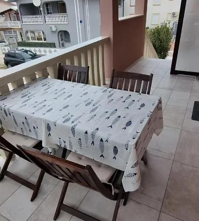 Apartment Gavran Mile *